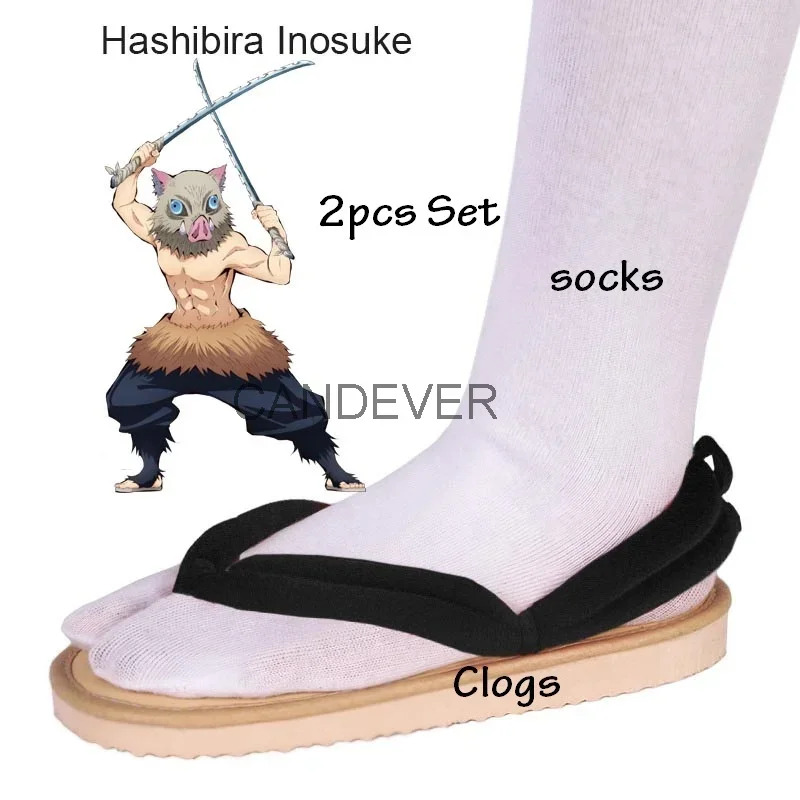 Anime Cosplay Tanjitou Kamado  - Cosplay Anime Zenitsu ulasan dan harga