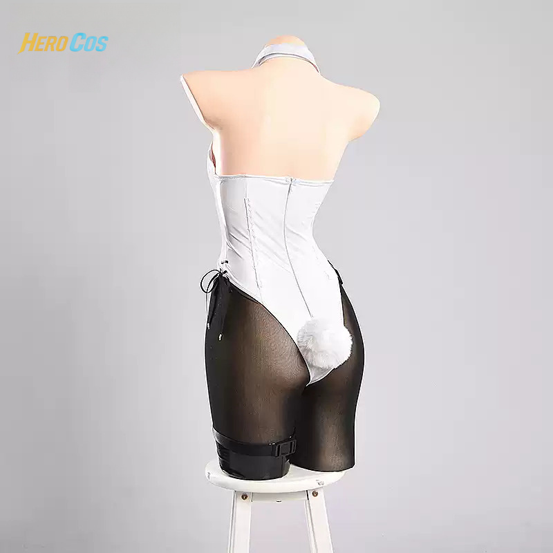 Game Browndust2 Aynil Cosplay  - Anime Cosplay Girls ulasan dan harga