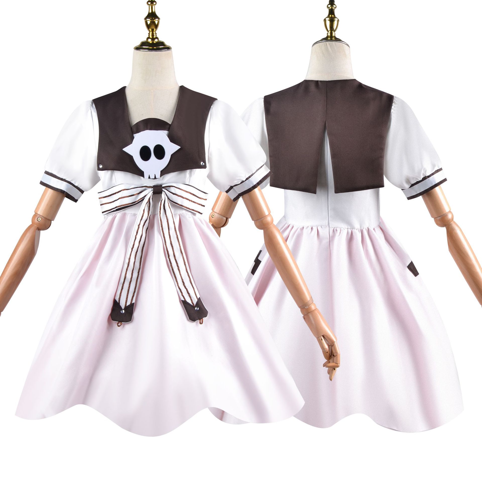 Toilet-bound Jibaku Shounen An - Anime Cosplay Ideas Girl ulasan dan harga