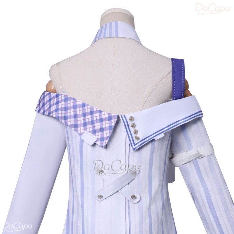 Game Infinity Nikki Cosplay Co - Anime Cosplay Ideas Girl ulasan dan harga