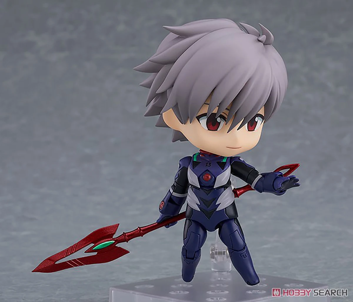 In Stock Original Good Smile C - Good Smile Company Nendoroid ulasan dan harga