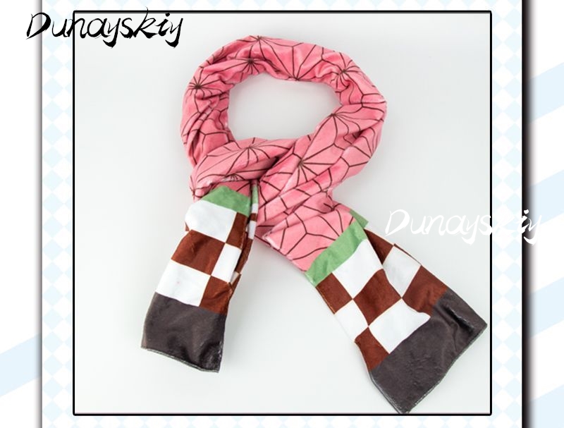 Tanjiro Nezuko Kamado Zenitsu  - Cosplay Anime Zenitsu ulasan dan harga