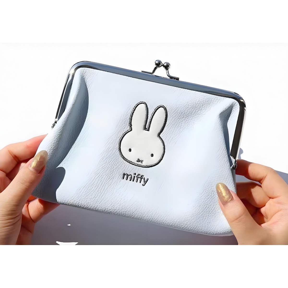 Kawaii Anime Miffy Rabbit Wall - Anime About Cosplay Girl ulasan dan harga