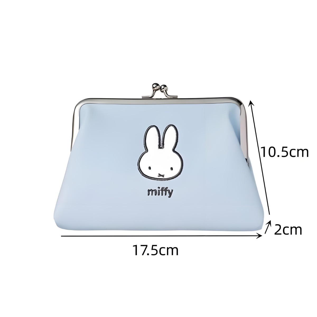 Kawaii Anime Miffy Rabbit Wall - Anime About Cosplay Girl ulasan dan harga