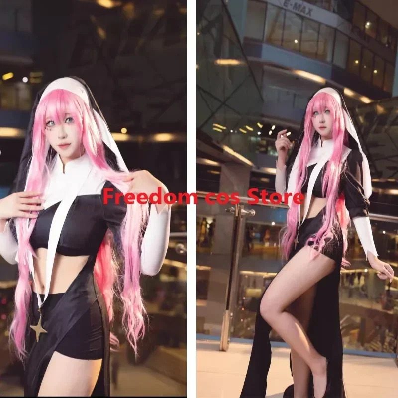 Exciting anime about magical g - Anime About Cosplay Girl ulasan dan harga