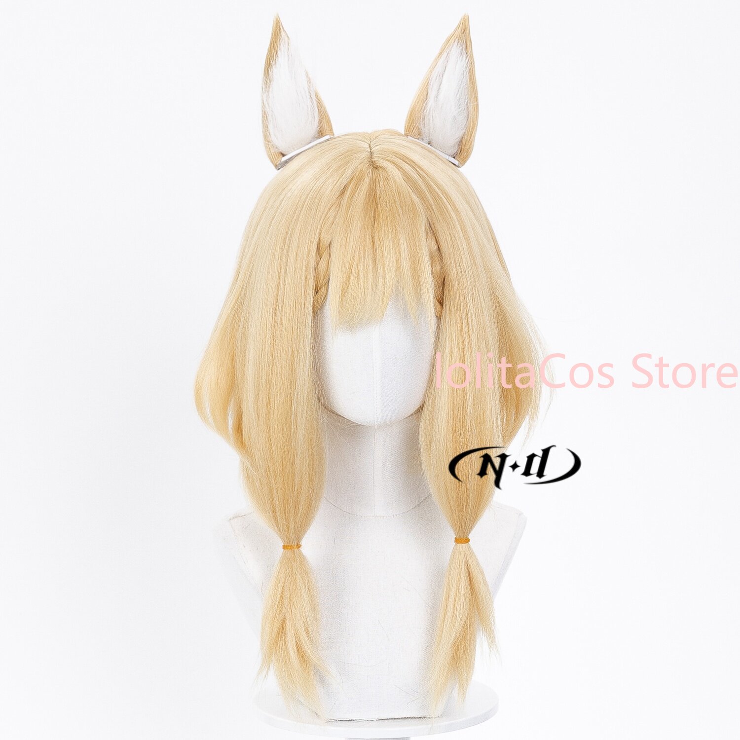 New Arknights:Endfield Rossi L - Anime Cosplay Girls ulasan dan harga