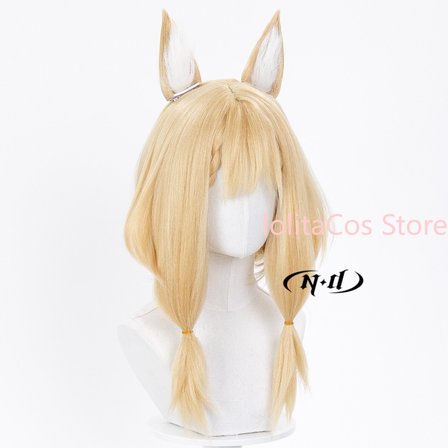 New Arknights:Endfield Rossi L - Anime Cosplay Girls ulasan dan harga