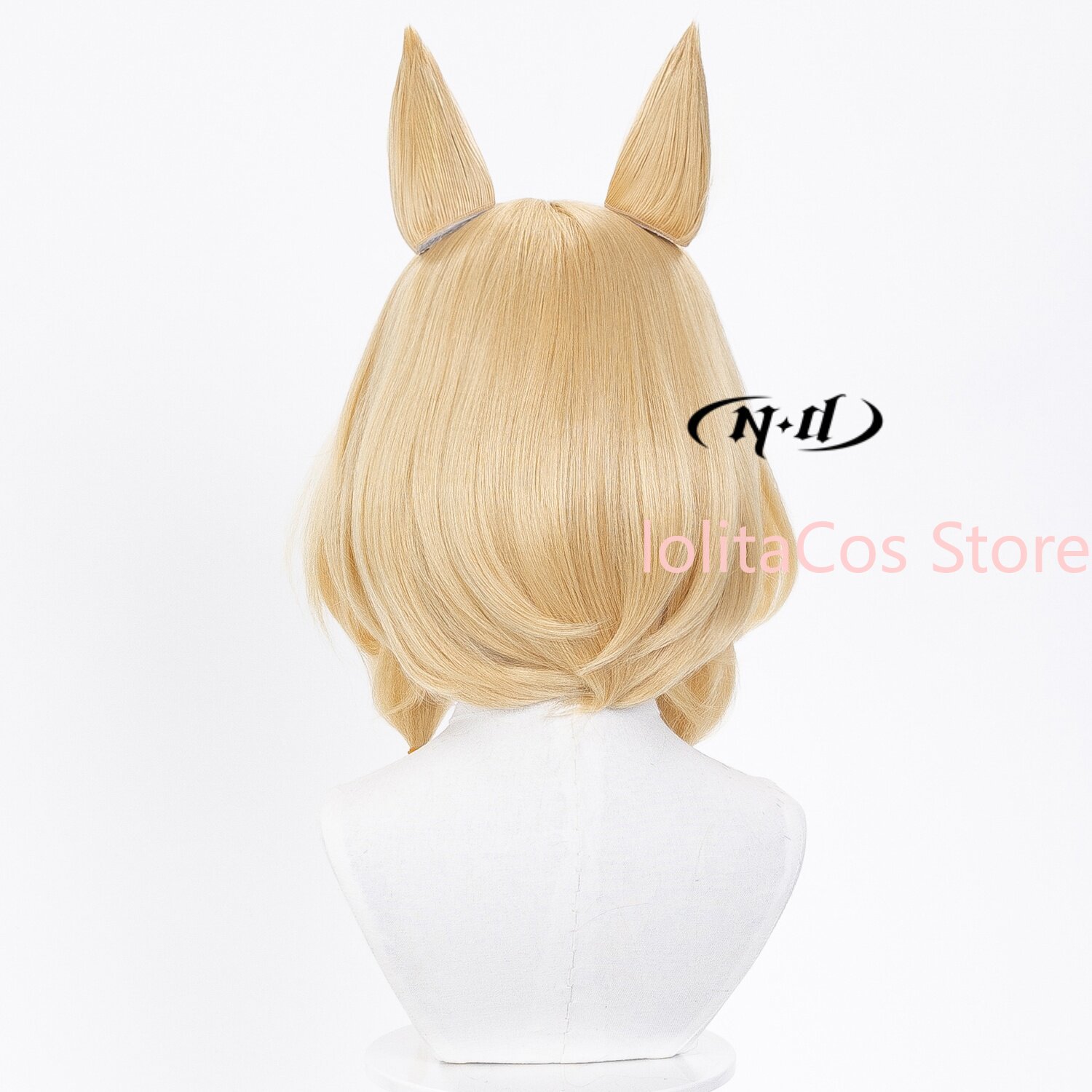New Arknights:Endfield Rossi L - Anime Cosplay Girls ulasan dan harga