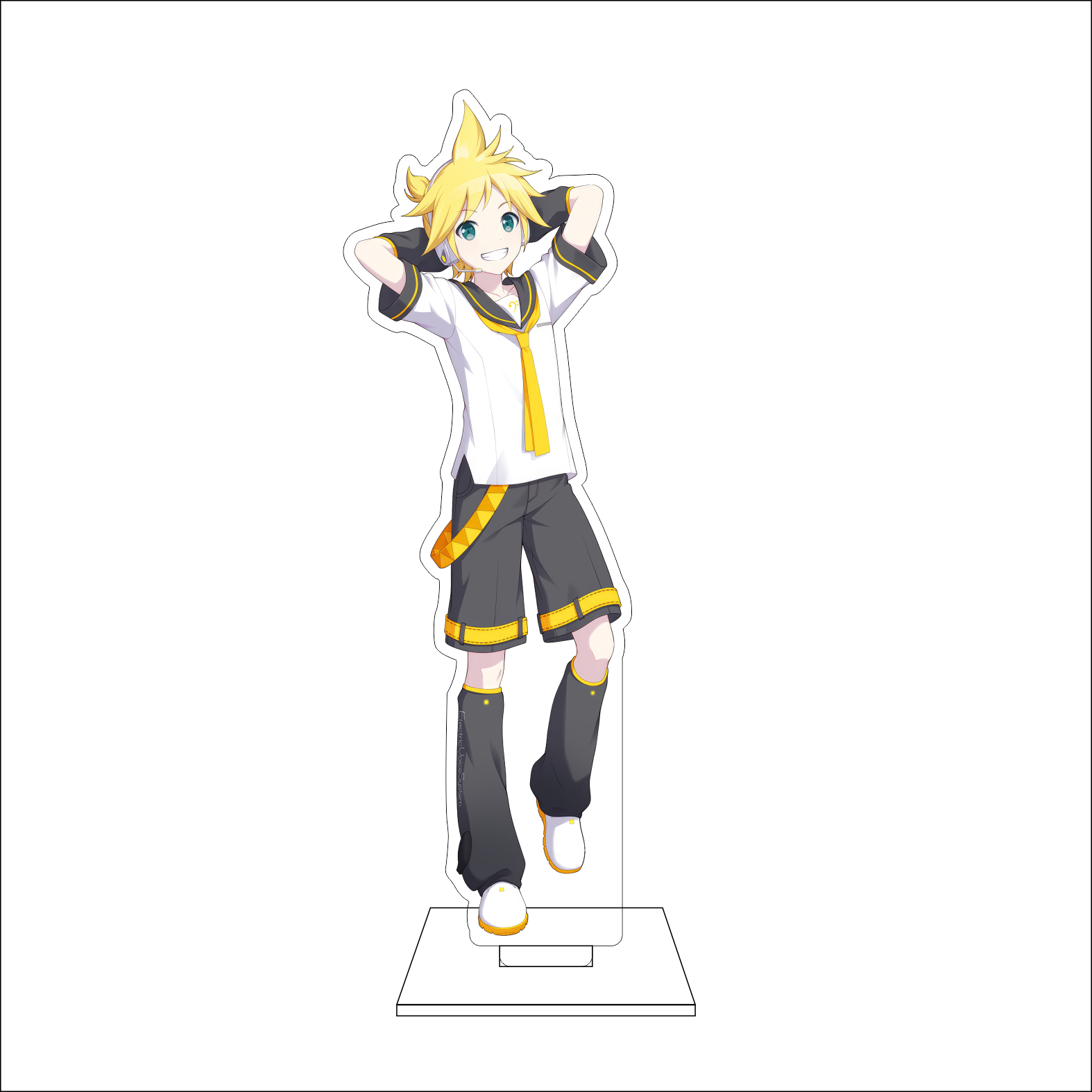 16CM Anime ‌Project SEKAI COLO - Anime Cosplay In Japan ulasan dan harga