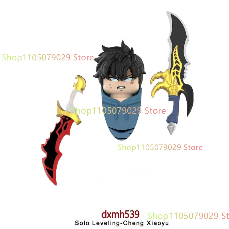 WM6220 WM6221 Anime Cartoon TV - Black Clover Grimoire ulasan dan harga