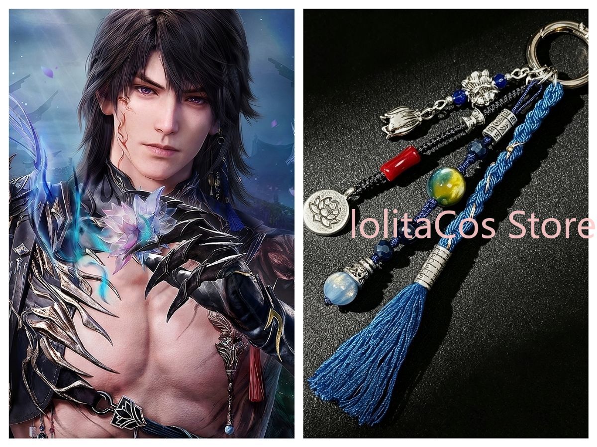Original New Love and Deepspac - Anime Cosplay Girls ulasan dan harga