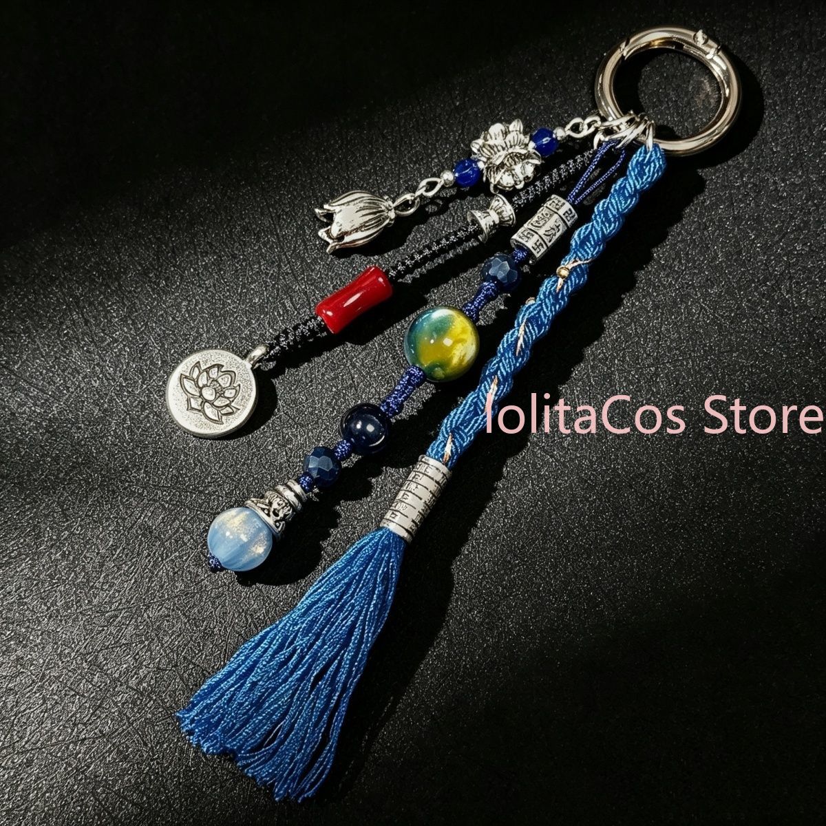 Original New Love and Deepspac - Anime Cosplay Girls ulasan dan harga