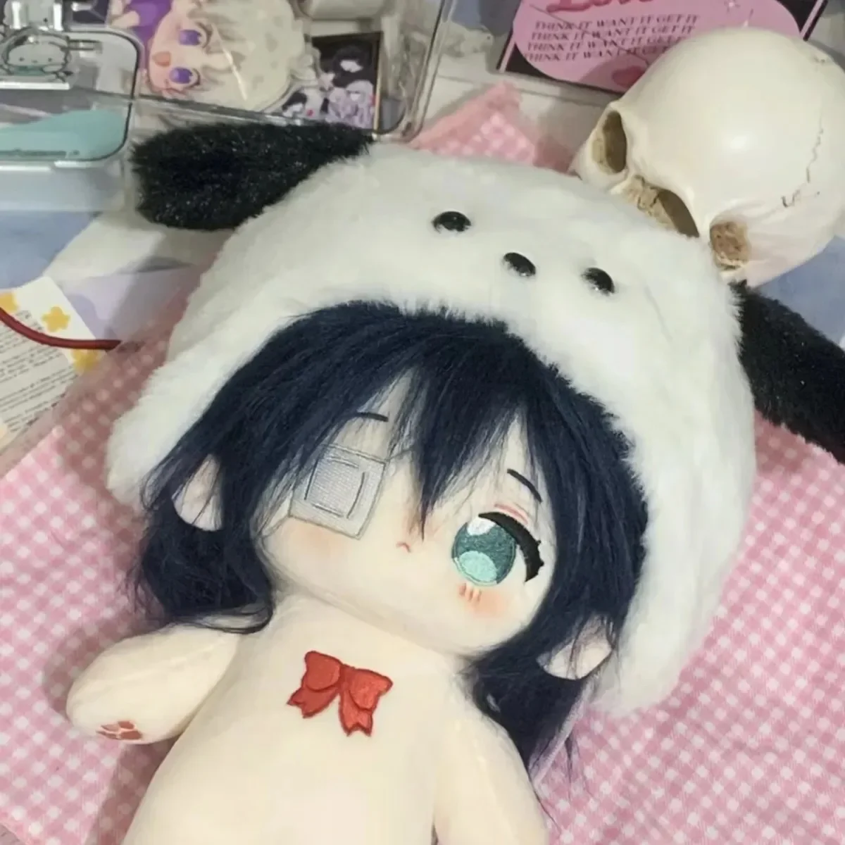 20cm Japan Anime Take On Me Ta - Anime About Cosplay Girl ulasan dan harga