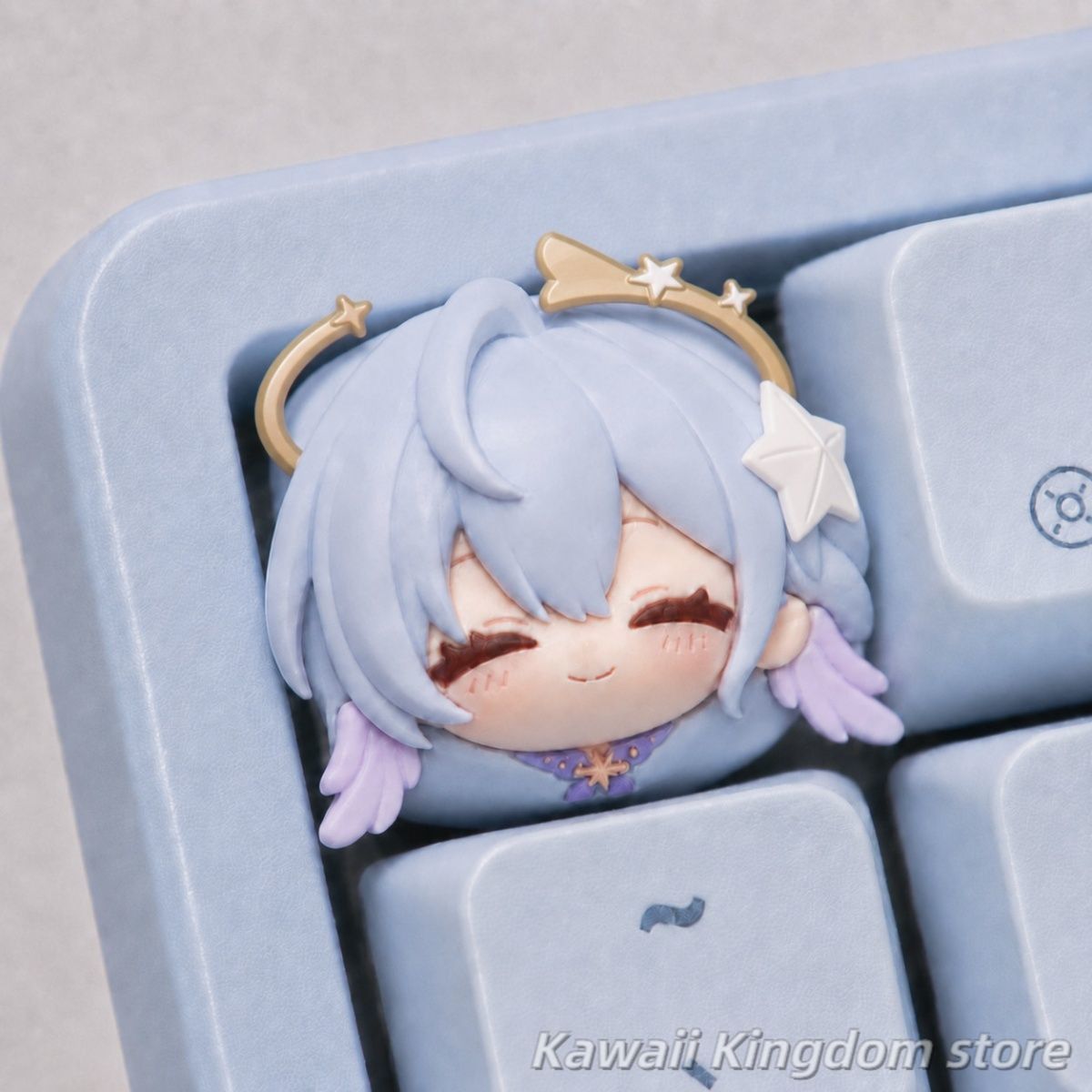 Herta: Star Rail Herta Robin K - Anime Cosplay Robin ulasan dan harga