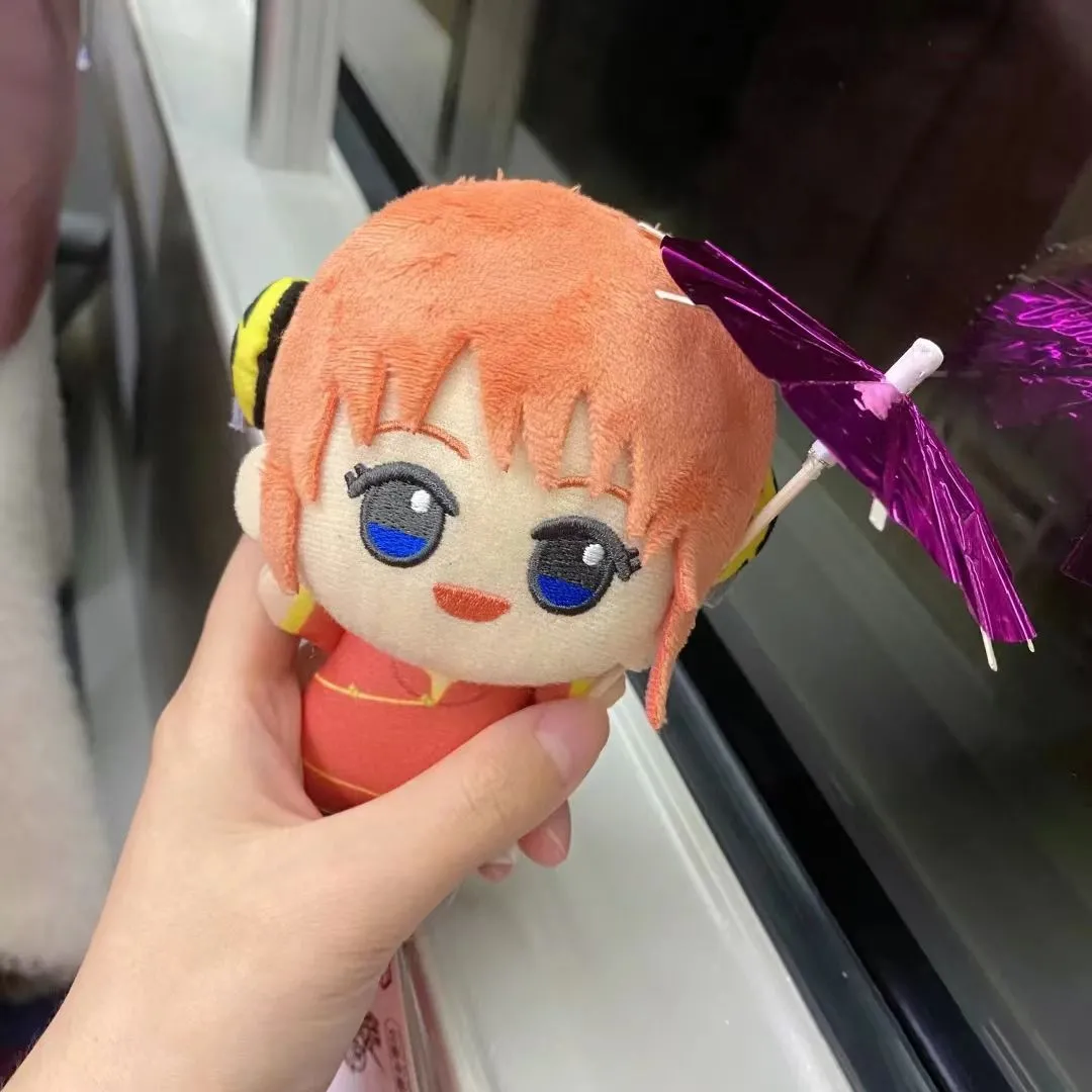 10CM Kagura leader Cute Girl S - Anime About Cosplay Girl ulasan dan harga