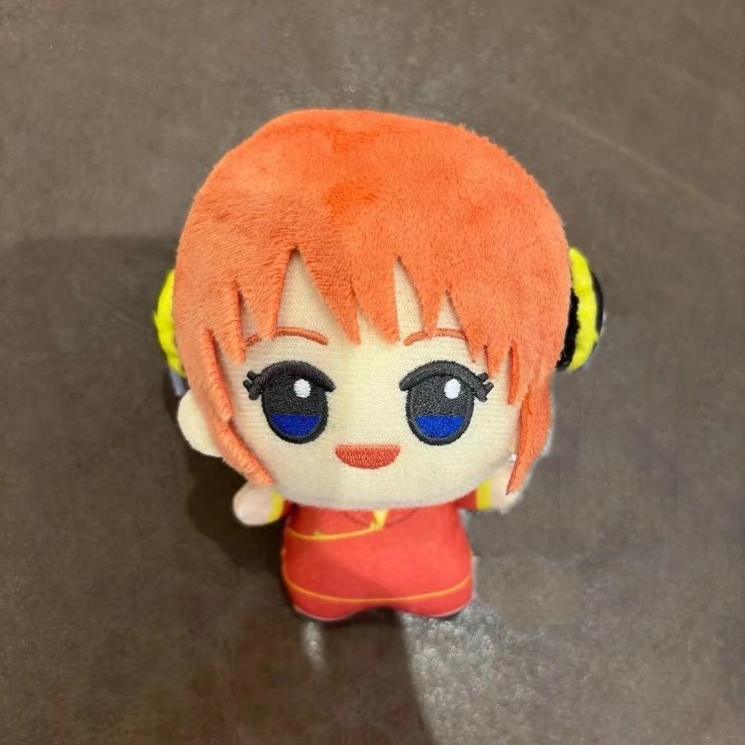 10CM Kagura leader Cute Girl S - Anime About Cosplay Girl ulasan dan harga