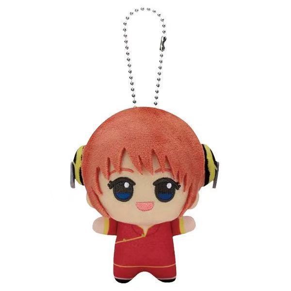 10CM Kagura leader Cute Girl S - Anime About Cosplay Girl ulasan dan harga