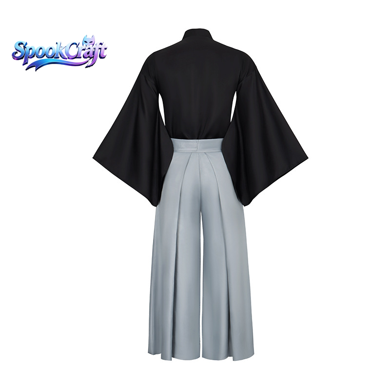 Naoya Zenin Kimono Cosplay Cos - Anime Cosplay Jujutsu Kaisen ulasan dan harga