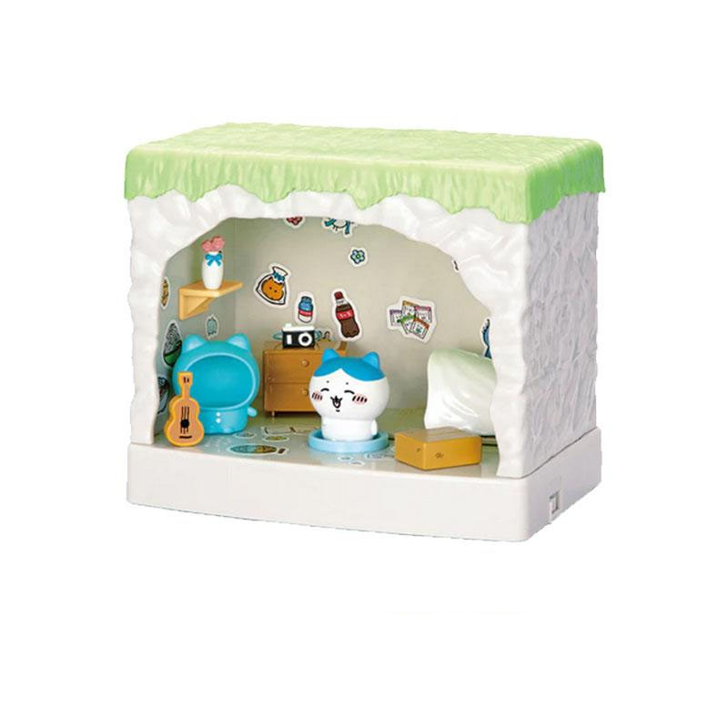 New Chiikawa Ornament Kawaii U - Cosplay Korean Anime ulasan dan harga