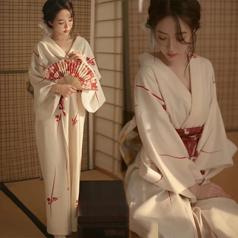 Japanese Traditional Kimono Ca - Asian Cosplay Anime ulasan dan harga