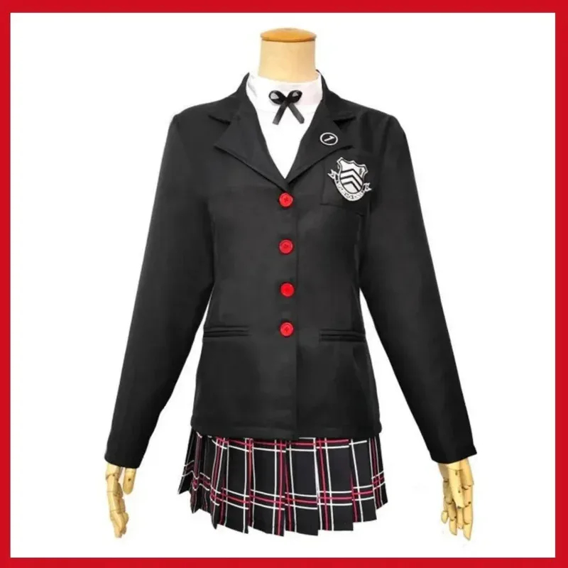 Game Royal Kasumi Cosplay Cost - Cosplay Korean Anime ulasan dan harga