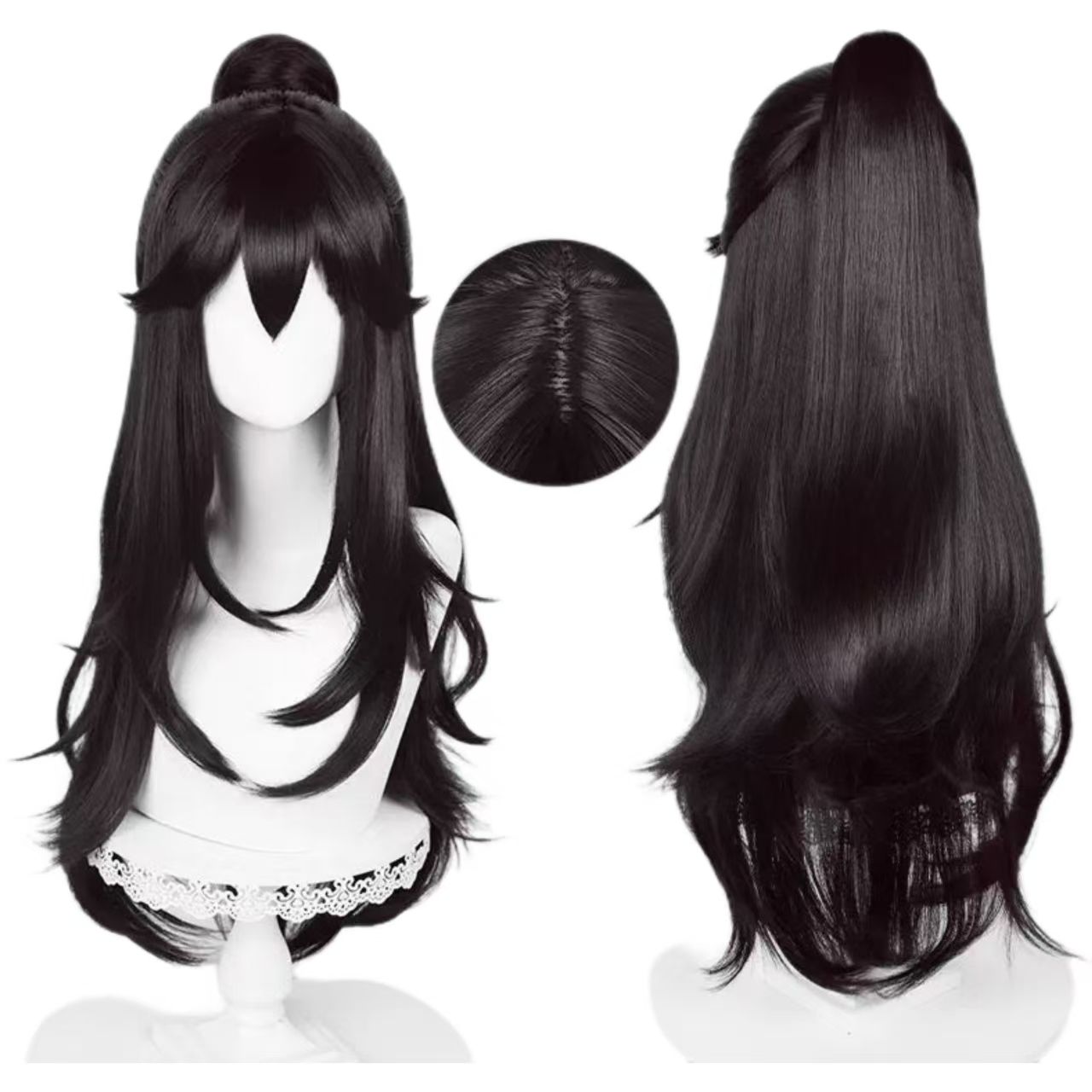 Dao Gui Yi Xian Li Huo Cosplay - Anime Cosplay Recommendations ulasan dan harga