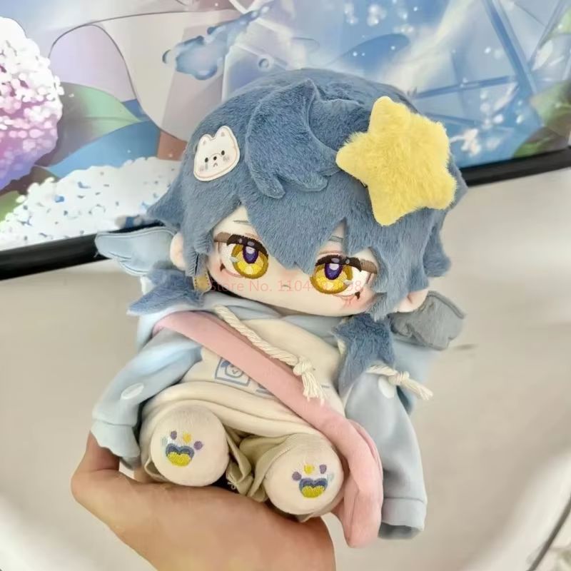 Hot Sale In Stock Honkai: Star - Anime About Cosplay Girl ulasan dan harga